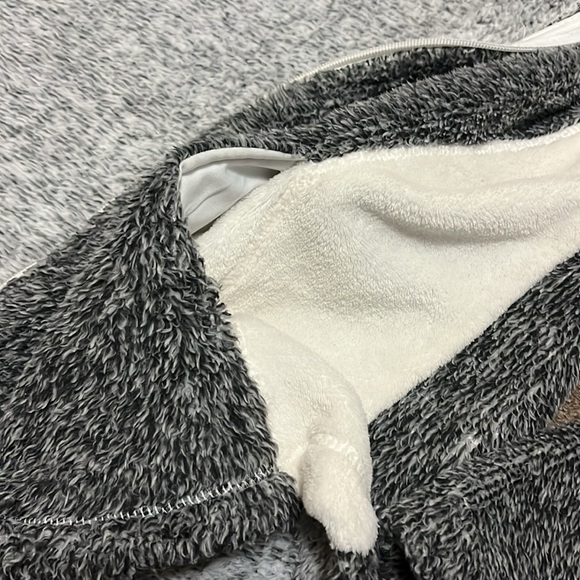 Jason Maxwell nice zippered sweater size is XL. π - Picture 10 of 14